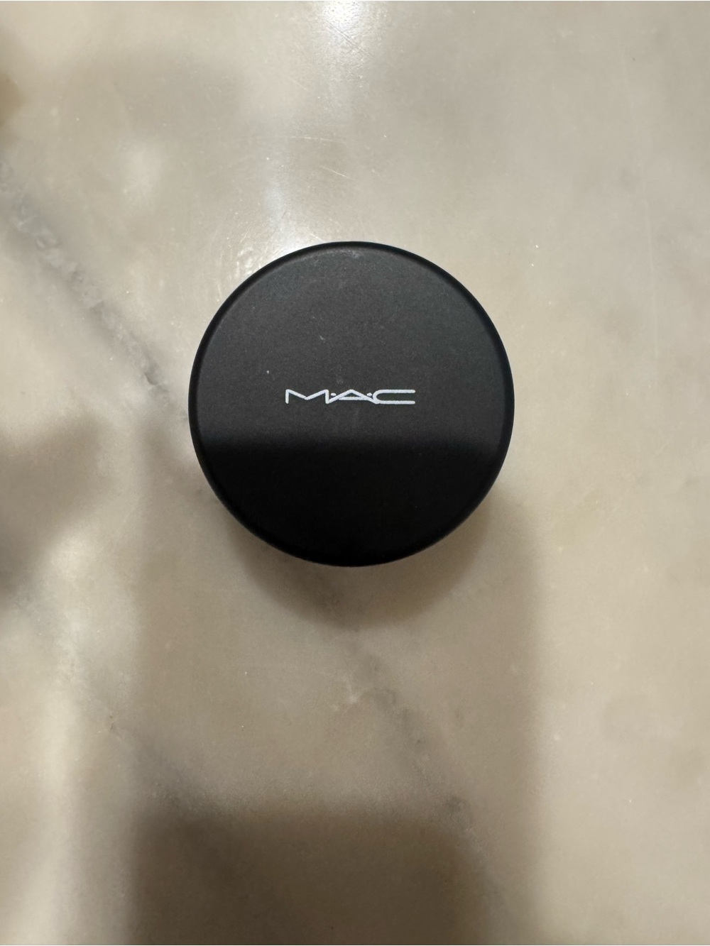 MAC QUIVER Pearlizer Sheer Pigment RARE